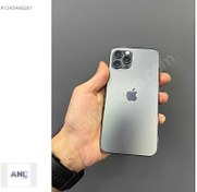 Resim Apple iPhone 12 Pro İkinci El TR | 128 GB | Gri İkinci El ANL GSM'DEN iPhone 12 Pro 128GB TR KAYITLI PIL 78