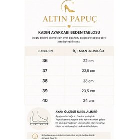 Resim Altın Pabuç Kadın Cross Terlik Hemşire Hastane Bahçe Havuz Plaj Aşçı Doktor Günlük Rahat Kaymaz Yazlık Terlik Vizon 
