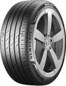 Resim Semperit 225/50 R18 99W XL Speedlıfe 3 Yaz Lastiği 2024 