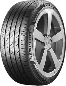 Resim Semperit 225/50 R18 99W XL Speedlıfe 3 Yaz Lastiği 2024 