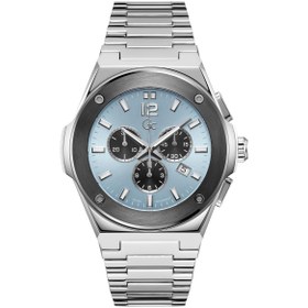 Resim GC GCZ33001G7MF ERKEK KOL SAATİ 