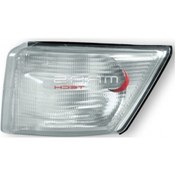 Resim Mars-520714 Sinyal Lambasi Sol Beyaz Iveco Daily Uyumlu 02-04 514637583 
