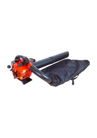 Resim Solax EBV926 1.2 Hp Benzinli Yaprak Toplama Ve Üfleme Makinesi 