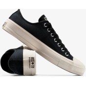 Resim Converse Chuck Taylor All Star Durable Erkek Ayakkabı A13261C 