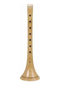 Resim Brahner Zurna Vernikli Büyük Boy La 