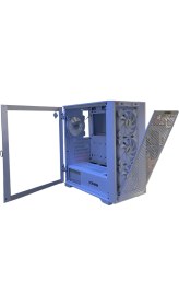 Resim CacheX RTX04 Ryzen 5 5500 32GB Ddr4 512GB SSD RTX3060 12GB Masaüstü Oyuncu Bilgisayar 