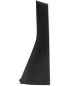 Resim Fıt Jazz Gd1 Gd3 2003-2008 Araç Arka Kapı Dış Direk Süsleme Paneli Sol İçin 72761-sag-h00 