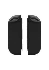 Resim Beboncool Nintendo Switch Oled Joy Con Silikon Kılıf Kırmızı - Mavi 