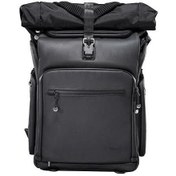 Resim Ulanzi BT01 Business Travel Backpack B001 