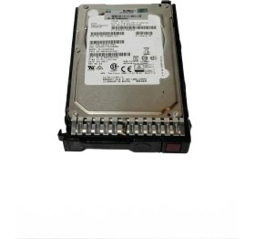 Resim Hpe 300GB 15K 12G Sas 2.5" Sunucu Harddisk EH0300JDXBA AL13SXB30EN 744995-001 759221-002 