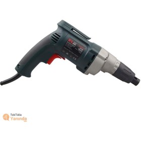 Resim KLPRO Kl Pro Klav60266 500watt Profesyonel Alçı Panel Tornavidası 