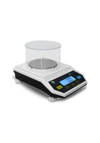 Resim Fly 1000 Hassas Tartım Terazisi 1kg 0.01gr 