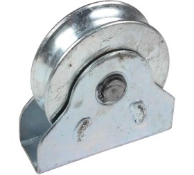 Resim Erbek 30 mm Standart Kepli Makara 