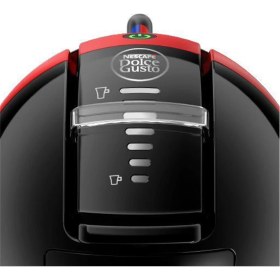 Resim Krups Dolce Gusto Mini Me Cherry Kahve Makinesi Kırmızı 