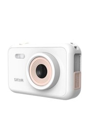 Resim Genel Markalar Funcam Beyaz Cocuk Kamerası 