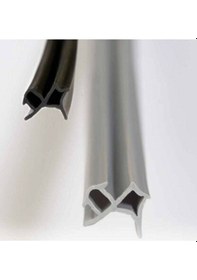 Resim Contacall Pimapen Kapı Pencere Contası Pvc Doğrama Fitili 50 Metre Egepen, Winsa 