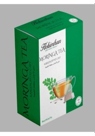 Resim Hekimhan Moringa Karışık Çay 45'li 