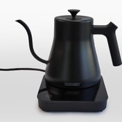 Resim Konchero Isı Ayarlı Otomatik Kettle, 1L 