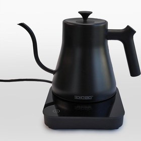 Resim Konchero Isı Ayarlı Otomatik Kettle, 1L 