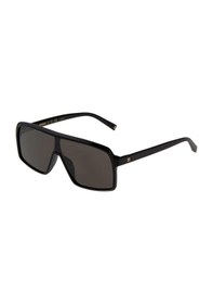 Resim Hermossa 1583 01 130-145 Unisex Güneş Gözlüğü Siyah 
