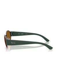 Resim Ray-Ban Rb3770 925933 54 Unisex Güneş Gözlüğü Bakır 