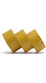 Resim 100 Metre Güçlü Sağlam Kaliteli Koli Kutulama Bandı 45 mm x 100 mt 