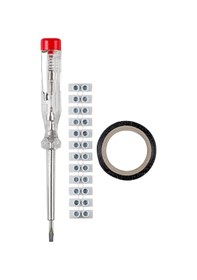 Resim Kwb Vde Elektronikçi Set 3 Parça 49142800 