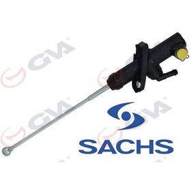 Resim Gva 1729115 - Debriyaj Üst Merkezi Doblo 1.3 -1.4-1.6 16v-1.9jtd 