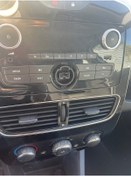 Resim Capuchon Usb, Renault Clio 4 İçin - Renault Clio 4 İçin Usb Kapağı 