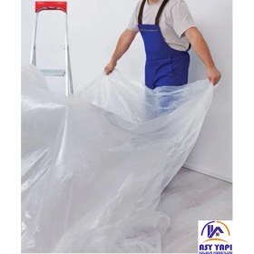 Resim Pass Asy Yapı Hışır Örtü 30M2 1 Adet 