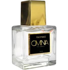 Resim Farmasi Omnia Edp 50ml Kadın Parfüm 8690131111564 1519635 