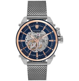 Resim Wainer WA.25988-C Erkek Kol Saati 