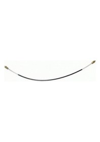 Resim Carlovy Ctg 2/4 Çello Kuyruk Bağı 