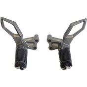 Resim Mondial Mh 125 Drift Ön Basamak Takımı Komple 