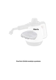 Resim Cb-02a Ve Cb-107c Ve Cb-101a Buharlı Temizlik Makinası Yedek Havlu 