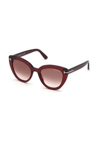 Resim Tom Ford Ft08455366g 53 Kadın Güneş Gözlüğü 