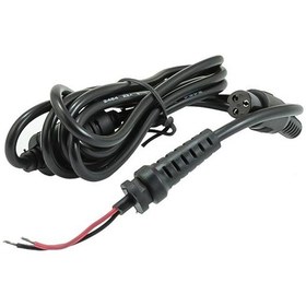 Resim Dc Kablo 3 Pin 1.5 Mt. 