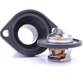 Resim Citroen C4 Termostat (2004-2010) 1.6 1336Q1 