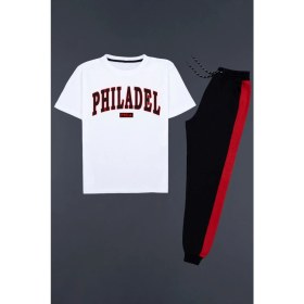 Resim Philadelphia Eşofman Takımı 
