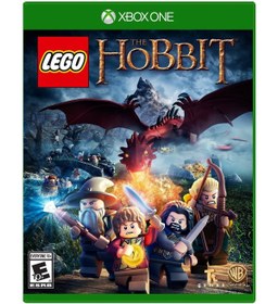 Resim Lego Hobbit Xbox One Oyun 