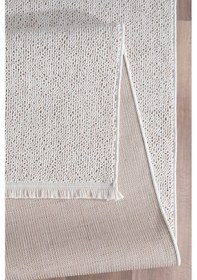 Resim Vera Dekoratif Modern Halı Ve Yolluk 1657a Krem 