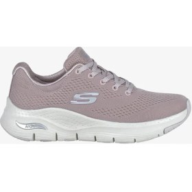 Resim Skechers Arch Fit - Big Appeal Kadın Mor Spor Ayakkabı 149057Tk Mve 