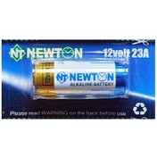 Resim Newton 23A 12V Alkalin Pil 