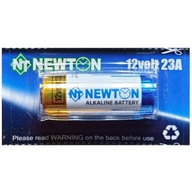 Resim Newton 23A 12V Alkalin Pil 