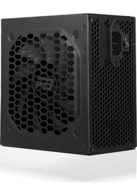 Resim Power Boost BST-ATX750WEU Fury 750W 80+ 12 CM Fanlı Güç Kaynağı 