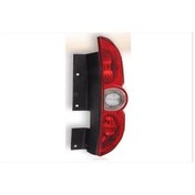Resim Mars 610312-stop Lambası Sağ Soketsiz Doblo-opel Combo 2010 Çift Kapı 
