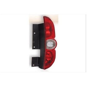 Resim Mars 610312-stop Lambası Sağ Soketsiz Doblo-opel Combo 2010 Çift Kapı 