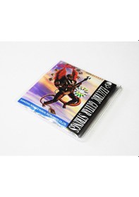 Resim Alice A-506 Elektro Gitar Tel Seti Ful Takım-0.10 Numara Set 