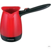 Resim Homstar CM-3250 Elektrikli Cezve 