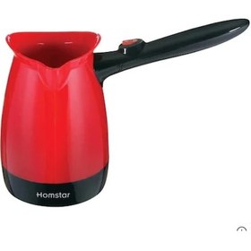 Resim Homstar CM-3250 Elektrikli Cezve 